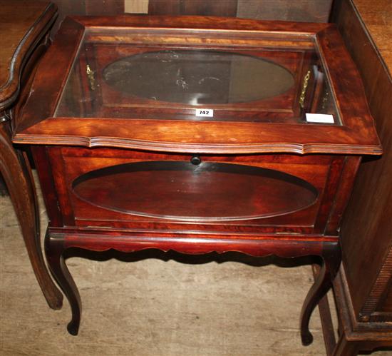 Bijouterie cabinet